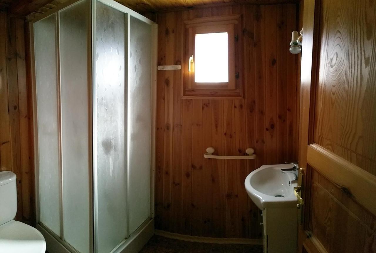 Camping - Bungalows La Soleia D'Oix Extérieur photo